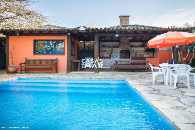 Imagem Casa com 7 Quartos à Venda, 700 m² em Ferradura - Armação Dos Búzios