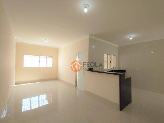 Imagem Casa com 2 Quartos à Venda, 120 m² em Parque Nova Carioba - Americana Imagem Casa com 2 Quartos à Venda, 120 m² em Parque Nova Carioba - Americana