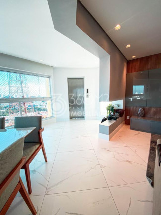 Imagem Apartamento com 3 Quartos à Venda, 160 m² em Vila Guiomar - Santo André