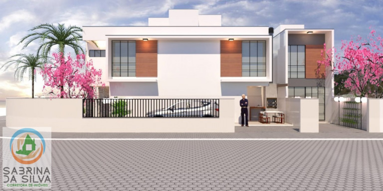 Imagem Casa com 2 Quartos à Venda, 73 m² em Itoupavazinha - Blumenau Imagem Casa com 2 Quartos à Venda, 73 m² em Itoupavazinha - Blumenau