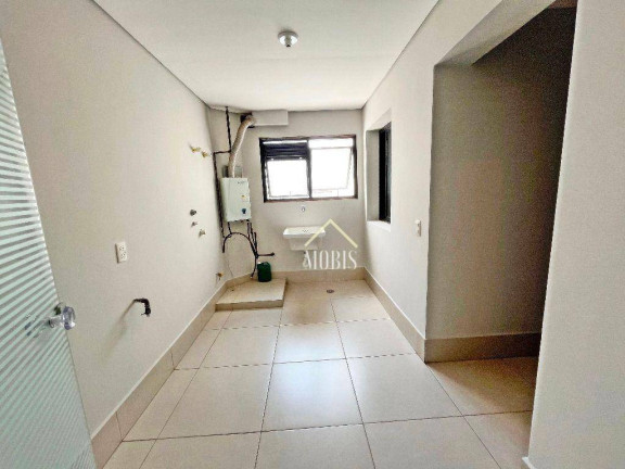 Imagem Apartamento com 4 Quartos à Venda, 230 m² em Nova Petrópolis - São Bernardo Do Campo