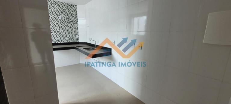 Imagem Apartamento com 3 Quartos à Venda, 96 m² em Cidade Nobre - Ipatinga