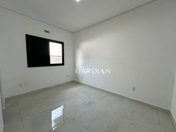 Imagem Casa com 3 Quartos à Venda, 175 m² em Loteamento Park Gran Reserve - Indaiatuba