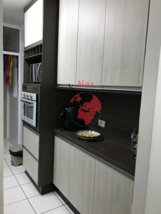 Imagem Apartamento com 3 Quartos à Venda, 80 m² em Rudge Ramos - São Bernardo Do Campo Imagem Apartamento com 3 Quartos à Venda, 80 m² em Rudge Ramos - São Bernardo Do Campo
