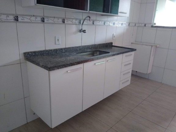 Imagem Casa com 3 Quartos à Venda, 75 m² em Condomínio Itaville - Itaborai
