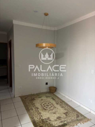 Imagem Apartamento com 3 Quartos para Alugar, 78 m² em Paulista - Piracicaba Imagem Apartamento com 3 Quartos para Alugar, 78 m² em Paulista - Piracicaba