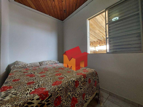 Imagem Casa com 2 Quartos à Venda, 175 m² em Conjunto Habitacional Angelo Giubina - Santa Bárbara D'oeste Imagem Casa com 2 Quartos à Venda, 175 m² em Conjunto Habitacional Angelo Giubina - Santa Bárbara D'oeste