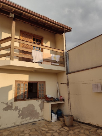 Imagem Casa com 4 Quartos à Venda, 276 m² em Jardim Paulista Ii - Jundiaí