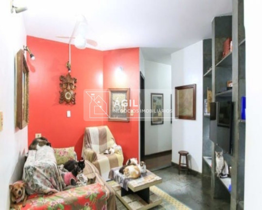 Imagem Casa com 4 Quartos à Venda, 670 m² em Condomínio Residencial Floresta - São José Dos Campos Imagem Casa com 4 Quartos à Venda, 670 m² em Condomínio Residencial Floresta - São José Dos Campos