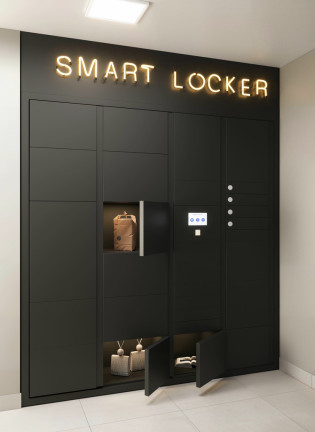 Imagem Apartamento com 1 Quarto à Venda, 25 m² em Santo Amaro - São Paulo