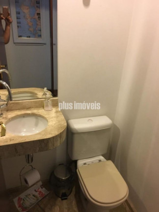 Imagem Apartamento com 3 Quartos à Venda, 110 m² em Panamby - São Paulo Imagem Apartamento com 3 Quartos à Venda, 110 m² em Panamby - São Paulo
