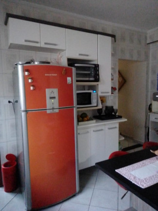 Imagem Casa com 3 Quartos à Venda,  em Vila Valença - São Vicente