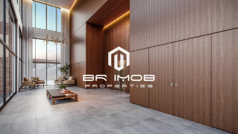 Imagem Imóvel com 4 Quartos à Venda, 303 m² em Itaim Bibi - São Paulo