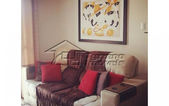 Imagem Apartamento com 3 Quartos à Venda, 85 m² em Jardim Califórnia - Jacareí