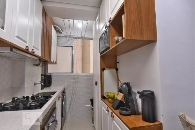 Imagem Apartamento com 2 Quartos à Venda, 47 m² em Vila Antonieta - São Paulo Imagem Apartamento com 2 Quartos à Venda, 47 m² em Vila Antonieta - São Paulo