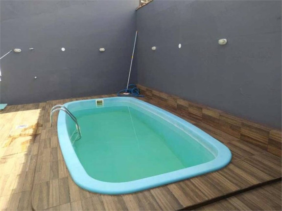 Imagem Casa com 3 Quartos à Venda, 168 m² em Parque Da Matriz - Cachoeirinha Imagem Casa com 3 Quartos à Venda, 168 m² em Parque Da Matriz - Cachoeirinha