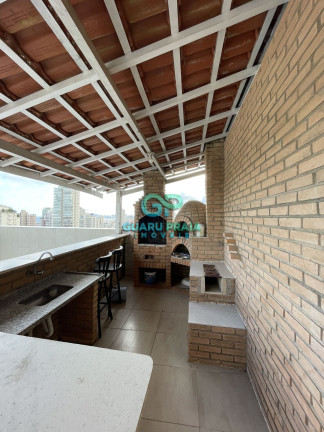 Imagem Cobertura com 2 Quartos à Venda, 105 m² em Enseada - Guarujá Imagem Cobertura com 2 Quartos à Venda, 105 m² em Enseada - Guarujá