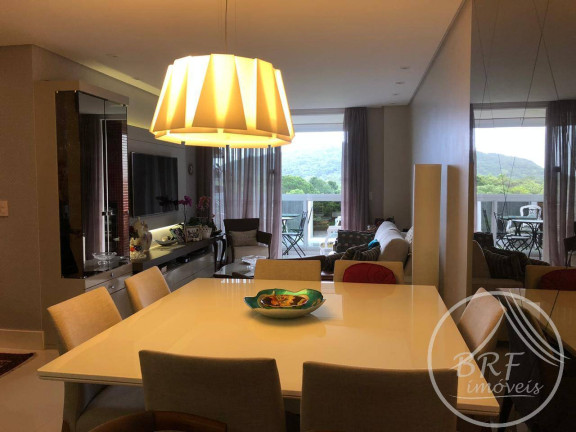 Imagem Apartamento com 3 Quartos à Venda, 117 m² em Jurerê Internacional - Florianópolis Imagem Apartamento com 3 Quartos à Venda, 117 m² em Jurerê Internacional - Florianópolis