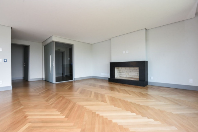 Apartamento com 4 Quartos à Venda, 319 m² em Planalto - Gramado