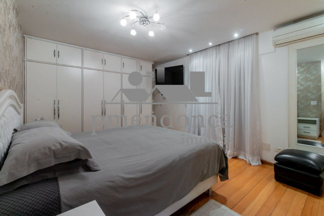 Imagem Apartamento com 3 Quartos à Venda, 202 m² em Higienópolis - São Paulo