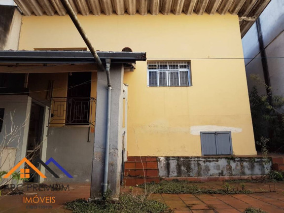 Imagem Terreno à Venda, 550 m² em Parque Das Nações - Santo André Imagem Terreno à Venda, 550 m² em Parque Das Nações - Santo André