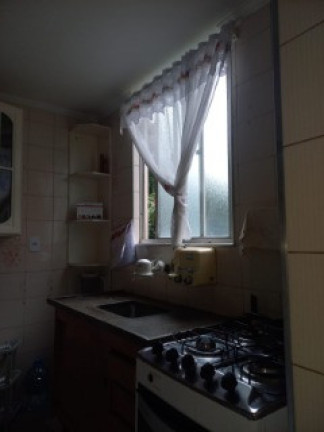 Imagem Apartamento com 2 Quartos à Venda, 58 m² em Jardim Da Saude - São Paulo