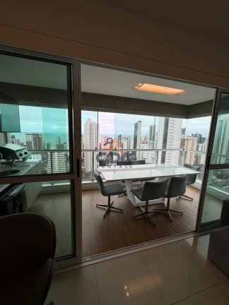 Imagem Apartamento com 3 Quartos à Venda, 96 m² em Boa Viagem - Recife