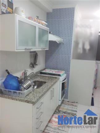 Imagem Apartamento com 2 Quartos à Venda, 49 m² em Vila Siqueira (zona Norte) - São Paulo Imagem Apartamento com 2 Quartos à Venda, 49 m² em Vila Siqueira (zona Norte) - São Paulo
