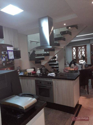 Imagem Sobrado com 2 Quartos à Venda, 70 m² em Vila Galvão - Guarulhos Imagem Sobrado com 2 Quartos à Venda, 70 m² em Vila Galvão - Guarulhos