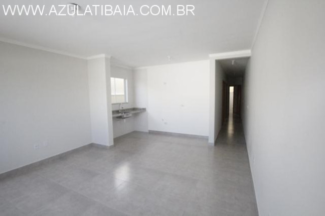 Imagem Casa com 3 Quartos à Venda, 110 m² em Jardim Maristela - Atibaia