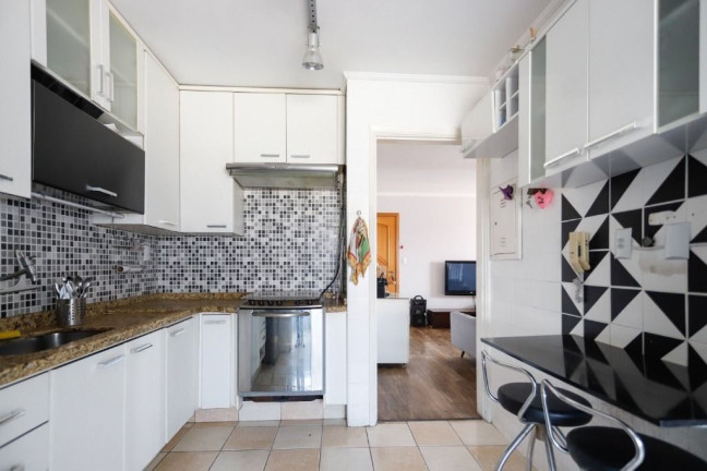 Imagem Apartamento com 3 Quartos à Venda, 79 m² em Casa Verde Alta - São Paulo
