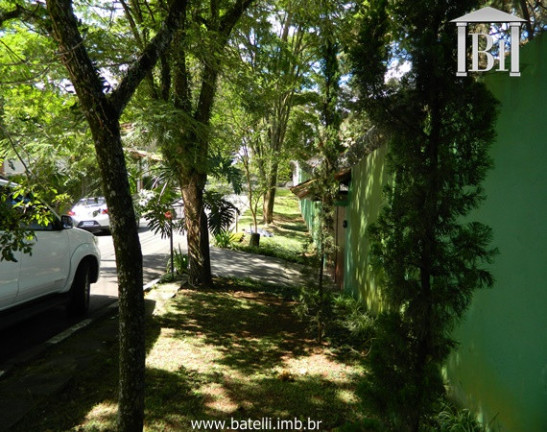 Imagem Casa de Condomínio com 4 Quartos à Venda, 300 m² em Granja Viana - Cotia Imagem Casa de Condomínio com 4 Quartos à Venda, 300 m² em Granja Viana - Cotia