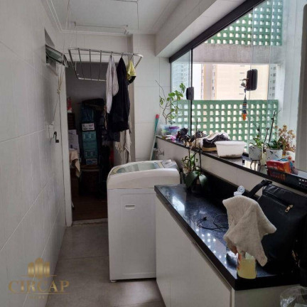 Imagem Apartamento com 2 Quartos à Venda, 79 m² em Perdizes - São Paulo