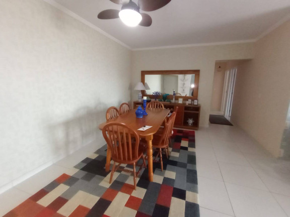 Apartamento com 3 Quartos à Venda,  em Vila Tupi - Praia Grande