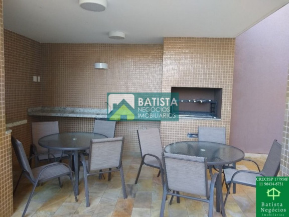 Imagem Apartamento com 4 Quartos à Venda, 205 m² em Vila Gilda - Santo André Imagem Apartamento com 4 Quartos à Venda, 205 m² em Vila Gilda - Santo André