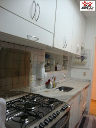Imagem Imóvel com 3 Quartos à Venda, 75 m² em Jardim Bonfiglioli - Jundiaí