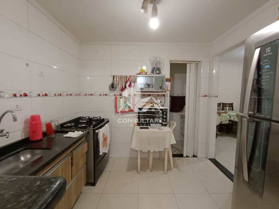 Imagem Casa com 2 Quartos à Venda, 80 m² em Macuco - Santos