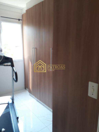 Imagem Apartamento com 3 Quartos à Venda, 68 m² em Vila Caraguatá - São Paulo