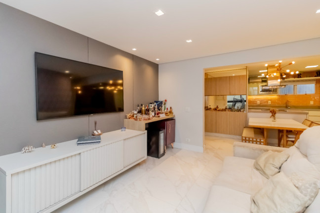 Foto do imóvel Apartamento com 2 Quartos à Venda, 81 m² em Vila Nova Conceição - São Paulo