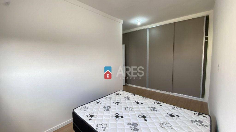 Imagem Apartamento com 3 Quartos para Alugar, 101 m² em Jardim Dona Judith - Americana