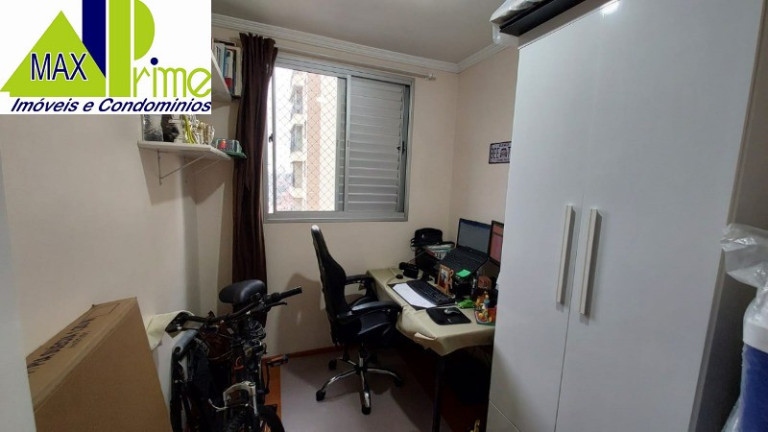 Imagem Apartamento com 3 Quartos à Venda, 63 m² em Vila Esperança - São Paulo Imagem Apartamento com 3 Quartos à Venda, 63 m² em Vila Esperança - São Paulo
