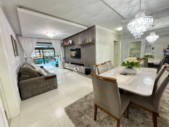 Imagem Apartamento com 2 Quartos à Venda, 210 m² em José Menino - Santos Imagem Apartamento com 2 Quartos à Venda, 210 m² em José Menino - Santos