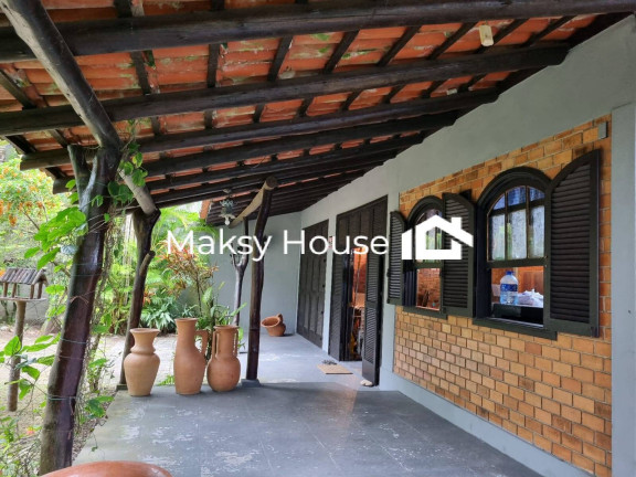 Casa com 2 Quartos à Venda, 600 m² em Centro - Guaratuba