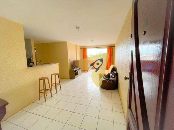 Imagem Apartamento com 2 Quartos à Venda, 60 m² em Vicente Pinzon - Fortaleza Imagem Apartamento com 2 Quartos à Venda, 60 m² em Vicente Pinzon - Fortaleza