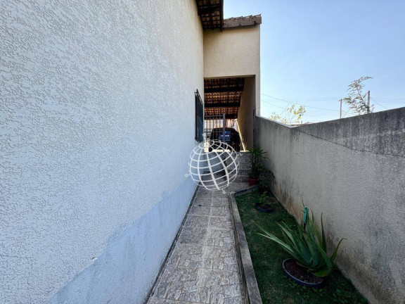 Imagem Casa com 3 Quartos à Venda, 175 m² em Jardim Maristela - Atibaia Imagem Casa com 3 Quartos à Venda, 175 m² em Jardim Maristela - Atibaia