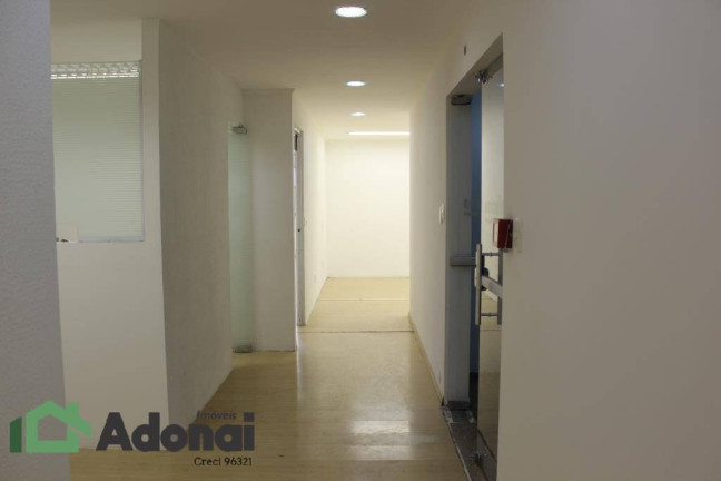 Imagem Sala Comercial à Venda, 517 m² em Pinheiros - São Paulo