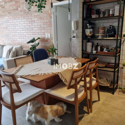 Imagem Imóvel com 2 Quartos à Venda, 79 m² em Perdizes - São Paulo