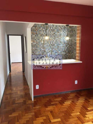 Imagem Apartamento com 1 Quarto à Venda, 40 m² em Jardim Cascata - Teresópolis