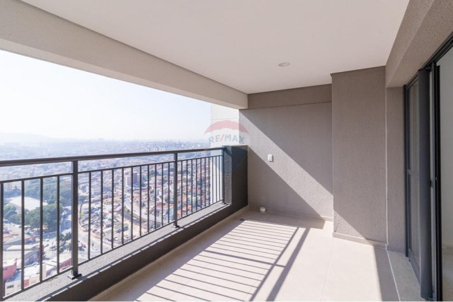 Imagem Apartamento com 2 Quartos à Venda, 80 m² em Freguesia Do ó - São Paulo