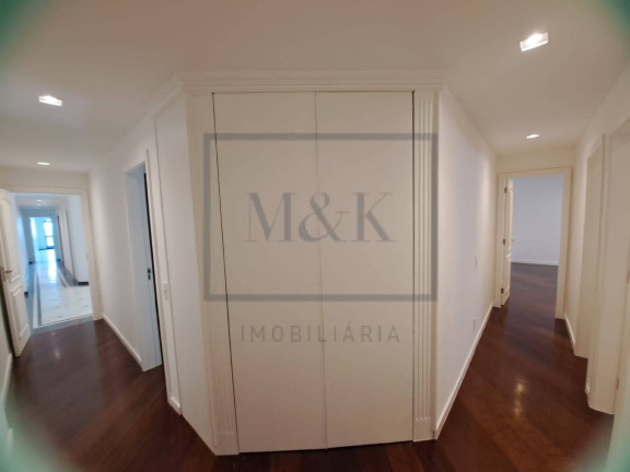 Imagem Apartamento com 4 Quartos à Venda, 400 m² em Barra Da Tijuca - Rio De Janeiro